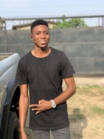 Femi Abosede