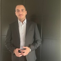 Mohammad Awamleh