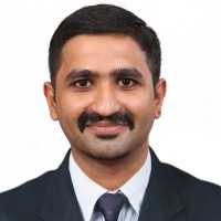 Bipin Mohan