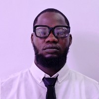 Nazeef Adedeji