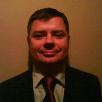 Padraic O'Halloran Pmp