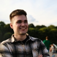 Daniil Lukinskii