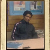 ram YADAV