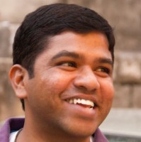 Srinivas Aaguri