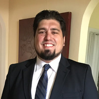 Christopher A. Garcia