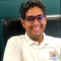 Bhavik Chauhan