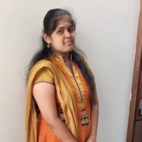 Ghanta Meghana