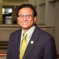 Atish Sinha