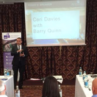 Barry Quinn
