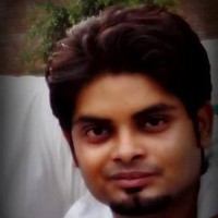 Ekansh Tiwari