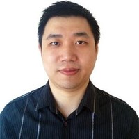 Bo Peng