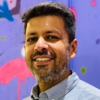 Nikhil Girdhar