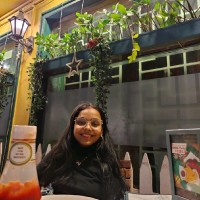 Pashmika Patel