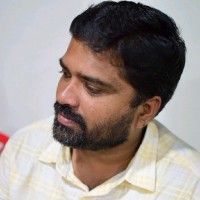 Thrinadh Jonnalagadda