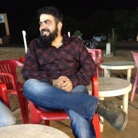 Saadat Patel