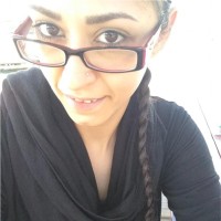 Nicole Nazir