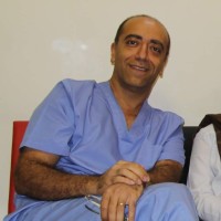 Dr Kayvan Shokoofan