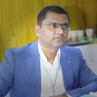 Shahab Haider