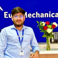 Mohammed Mazhar (Cert Lssbb)
