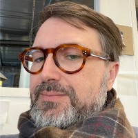Nicolas Martin