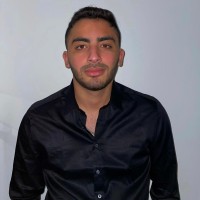 Mohamed Amine Akra