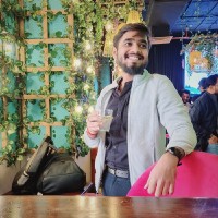 Sourav Raj Modi