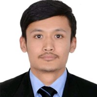 Sujan Stha
