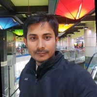 Mr.Shariful Islam