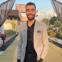 Ahmed Osama