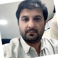 Mumtaz Hussain