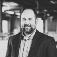 Brett Driscoll, PE, LEED AP