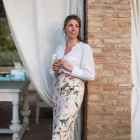 Claudia Federighi