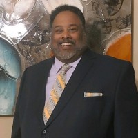 Daren Moore Sr.