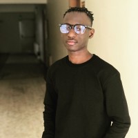 Ousainou Darboe