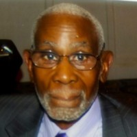 Clarence Jones