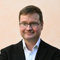 Rolf Messerschmidt