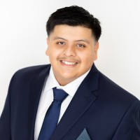 Kevin Almaraz