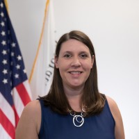 Jennifer Veazey Swinehart