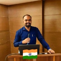 prashant parsana
