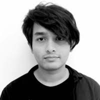 Arjun M.
