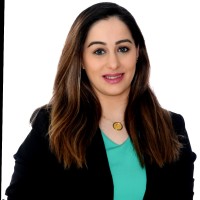 Taghreed Abdulkhalek
