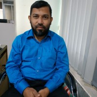 Mohammad Quamrul Islam