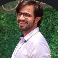 Dr. Vikas Ghattargi