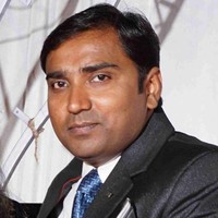Kandarp Oza