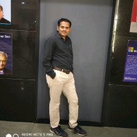 Satish Gadakh