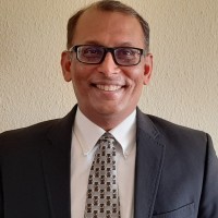Seshan Pattamadai Krishnamurti