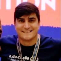 André Teixeira Pinheiro
