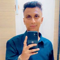 Jay Shah