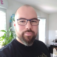 Mathieu Troublé
