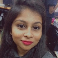 Sewwandi Widyasekara